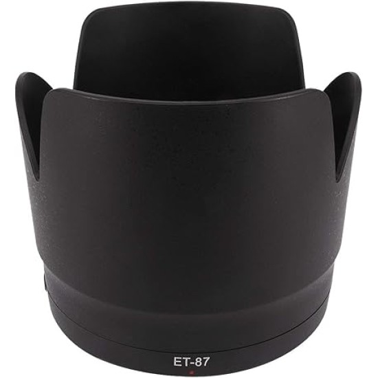 Camera Lens Hood for Canon EF 70-200mm f/2.8L - ET-87 
